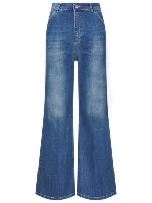 Foto van product Nicowa Jeans blauw