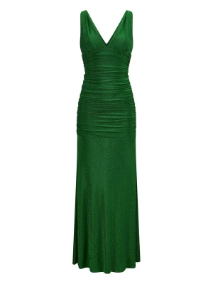 Foto van product Nicowa Jurk 'LUCEWO' groen
