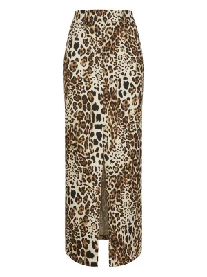 Foto van product Nicowa Rok 'TRENALA' beige / bruin / zwart