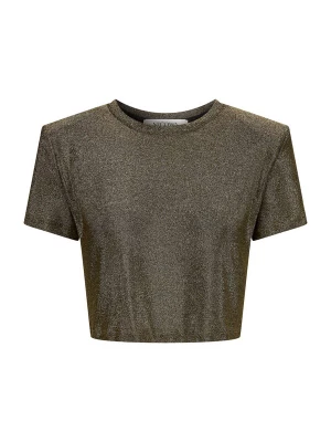 Foto van product Nicowa Shirt 'CRIWIO' goud