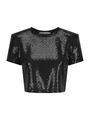 Foto van product Nicowa Shirt 'CRIWIO' zwart