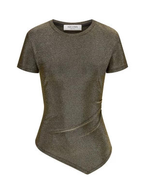 Foto van product Nicowa Shirt 'TONIWI' goud