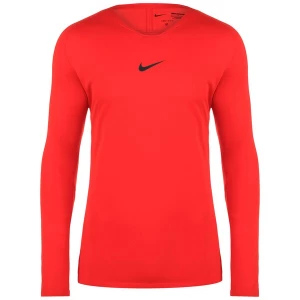 Foto van product NIKE Basislaag 'Park First' rood / wit