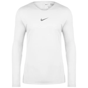 Foto van product NIKE Basislaag 'Park First' zwart / wit