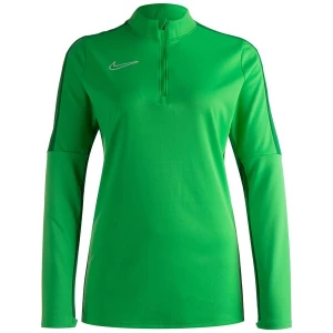 Foto van product NIKE Functioneel shirt 'Academy 23' lichtgrijs / donkergroen