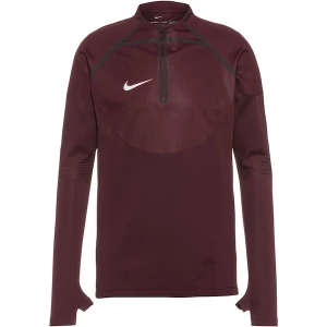 Foto van product NIKE Functioneel shirt 'Academy Pro Dril ' bourgogne / zwart / wit