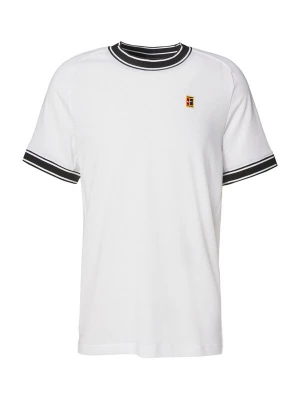 Foto van product NIKE Functioneel shirt 'HERITAGE' geel / rood / zwart / wit