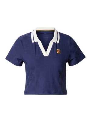 Foto van product NIKE Functioneel shirt navy / geel / rood / wit