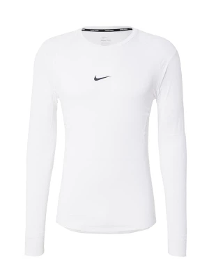 Foto van product NIKE Functioneel shirt 'Pro' zwart / wit