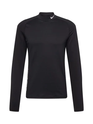 Foto van product NIKE Functioneel shirt 'Pro' zwart / wit