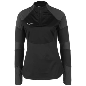 Foto van product NIKE Functioneel shirt 'Strike' grijs / zwart / wit