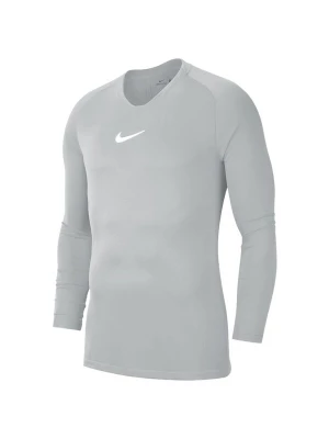 Foto van product NIKE Shirt 'Nike Dry Park' grijs
