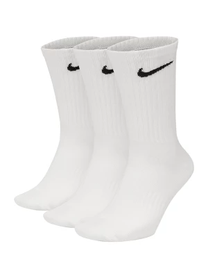 Foto van product NIKE Sokken 'Everyday' zwart / wit