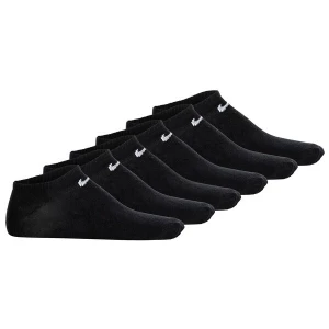 Foto van product NIKE Sokken zwart / wit