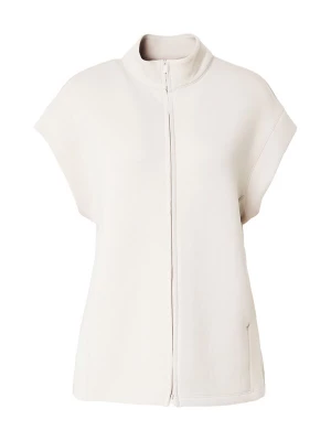 Foto van product NIKE Sportief sweatvest '24.7' taupe