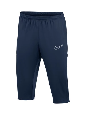 Foto van product NIKE Sportbroek 'Academy 25' donkerblauw / wit