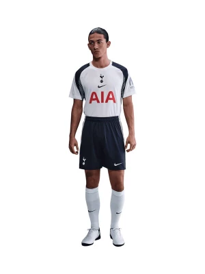 Foto van product NIKE Sportbroek blauw / wit