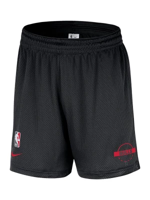 Foto van product NIKE Sportbroek 'Chicago Bulls Openhole' zwart