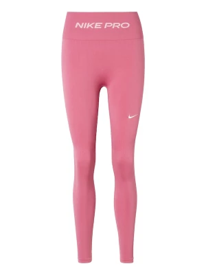 Foto van product NIKE Sportbroek 'Nike Pro' pitaja roze / wit