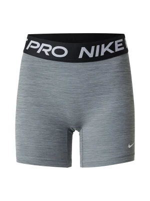 Foto van product NIKE Sportbroek 'NP 365' donkergrijs / zwart / wit