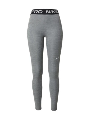 Foto van product NIKE Sportbroek 'NP 365' lichtgrijs / grijs gemêleerd / zwart