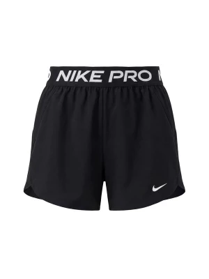 Foto van product NIKE Sportbroek 'NP' zwart / wit