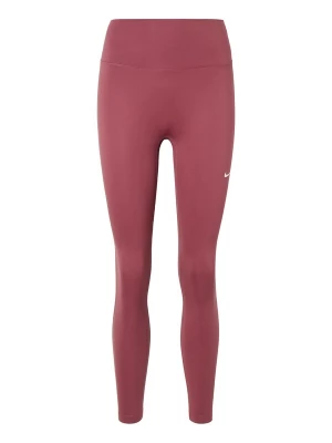 Foto van product NIKE Sportbroek 'ONE' magenta