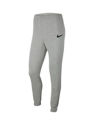 Foto van product NIKE Sportbroek 'Park 20' grijs gemêleerd / zwart