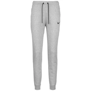 Foto van product NIKE Sportbroek 'Park 20' grijs gemêleerd / zwart