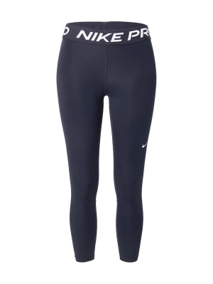 Foto van product NIKE Sportbroek 'Pro 365' zwart / wit