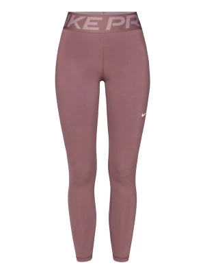 Foto van product NIKE Sportbroek sering / mauve / wit