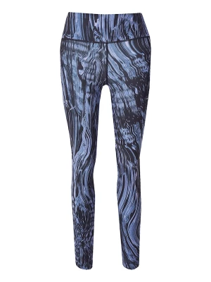 Foto van product NIKE Sportbroek 'SWIFT' blauw / marine