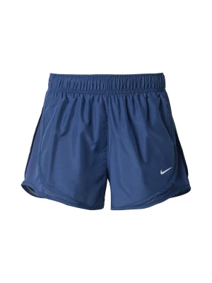 Foto van product NIKE Sportbroek 'TEMPO' navy / lichtgrijs