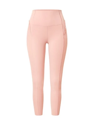 Foto van product NIKE Sportbroek 'Yoga' pastelroze