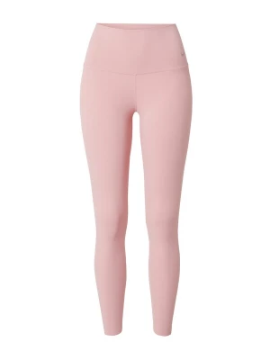 Foto van product NIKE Sportbroek 'ZENVY' lichtgrijs / rosa