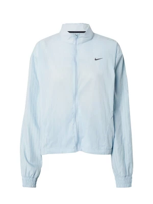 Foto van product NIKE Sportjas 'RUN DVN' pastelblauw / grijs