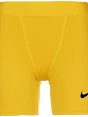 Foto van product NIKE Sportondergoed 'Strike Pro' geel / zwart