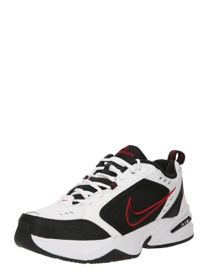 Foto van product NIKE Sportschoen 'Air Monarch IV' rood / zwart / wit