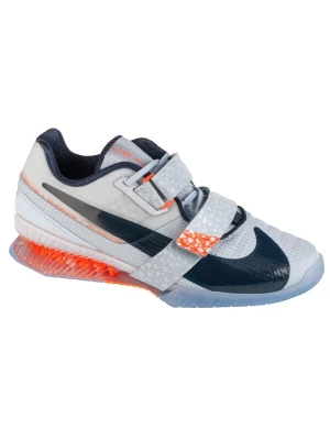 Foto van product NIKE Sportschoen 'Nike Romaleos 4 SE' grijs