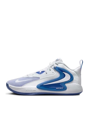 Foto van product NIKE Sportschoen 'Zoom Hyperset 2' blauw / wit