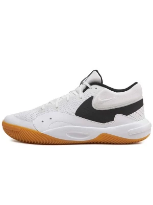 Foto van product NIKE Sportschoen zwart / wit