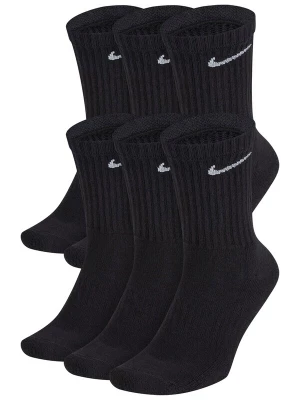 Foto van product NIKE Sportsokken zwart
