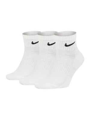 Foto van product NIKE Sportsokken zwart / wit