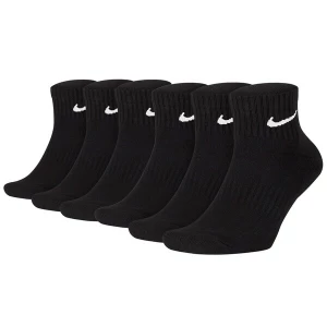 Foto van product NIKE Sportsokken zwart / wit