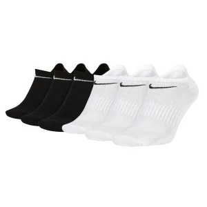 Foto van product NIKE Sportsokken zwart / wit