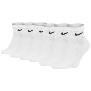 Foto van product NIKE Sportsokken zwart / wit
