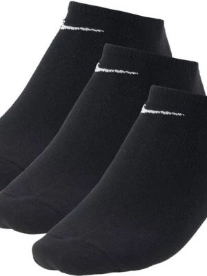 Foto van product NIKE Sportsokken zwart / wit
