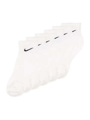 Foto van product NIKE Sportsokken zwart / wit