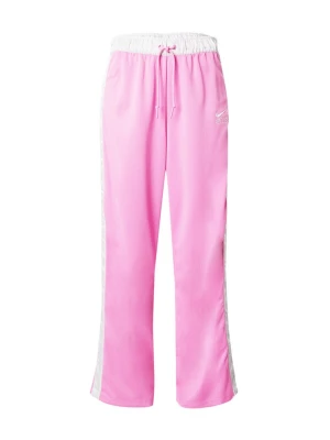 Foto van product Nike Sportswear Broek 'Air Breakaway' pink / wit