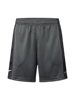 Foto van product Nike Sportswear Broek 'Air' goud / donkergrijs / zwart / wit